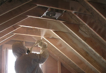 Simi Valley Attic Insulation