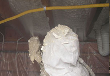 Simi Valley Crawl Space Insulation