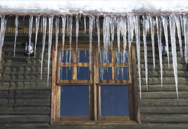 Ice Dam Prevention for Simi Valley Homes