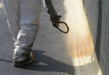 Simi Valley spray foam roofs are seamless and monolithic