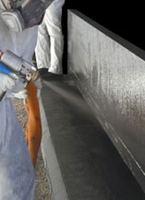 Simi Valley Protective Polyurea Coatings