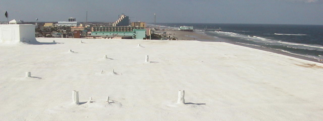 Energy Star Certified cool roof coatings in Simi Valley